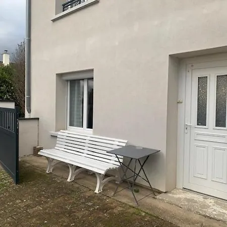 Independante Chez Particuliers Avec Salle De Bain Privative Homestay
